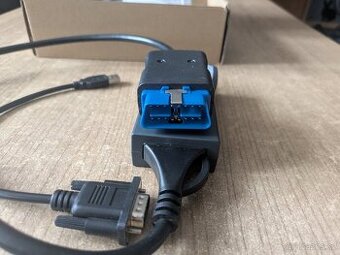 Diagbox Lexia pro PSA/Stellantis