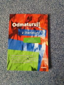Prodej učebnice k maturitě