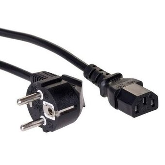 30 ks Kabely nové/zánovní HDMI/HDMI, HDMI/displayport, VGA/V