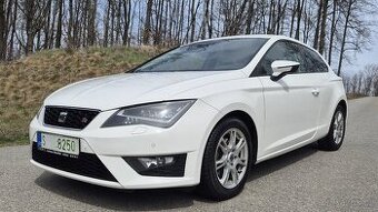 Seat Leon FR 1.4 TSi 90KW