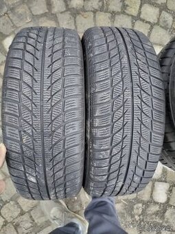 205/55/16 zimni pneu GOODRIDE 205/55 R16