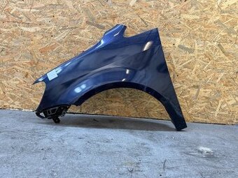 Levy blatnik Vw Touran 1T3 2010-2015
