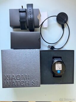 Xiaomi watch S1