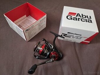 Abu Garcia Revo 3 Winch 3000