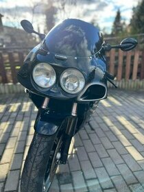 Kawasaki ZXR 750