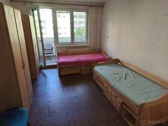 Pronájem POKOJE ČB - SPOLUBYDLENÍ