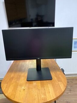 LG monitor 29UB67-B - 1