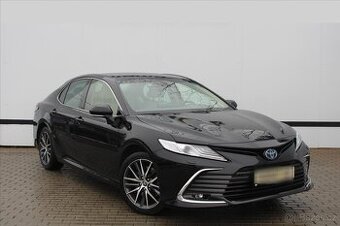 Toyota Camry 2.5 HYBRID EXECUTIVE 1.MAJ. ČR (2022)