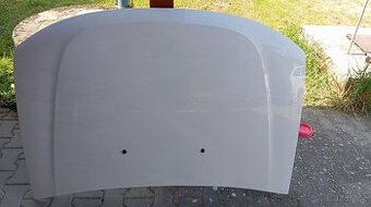 Dacia Duster I, kapota rv.2012