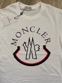 Moncler tričko 1:1