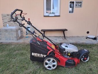 Sekačka Hecht