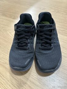 Nike Free Černé Dámské Boty vel. 37.5 (RN 942837-002)