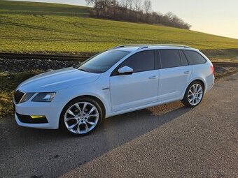 Octavia 2.0 tdi
