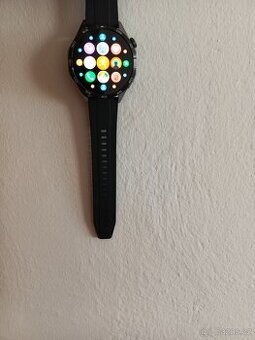Prodám hodinky Huawei watch GT4