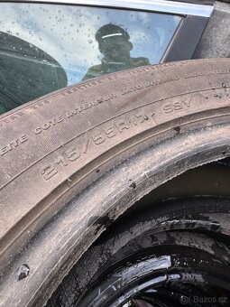 215/55 r17 - 1