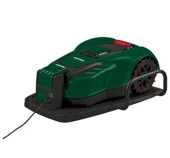 Robotická sekačka Parkside PMRDA 20-Li B2 4 Ah