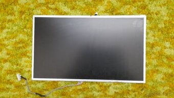 LCD obrazovka