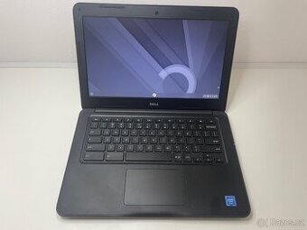 Dell Chromebook 3380 - nový, nepoužitý