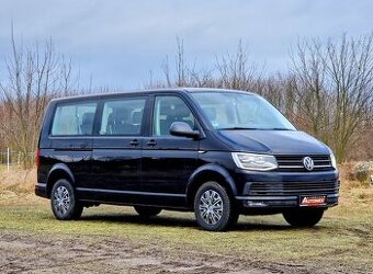 Volkswagen Caravelle 2.0TDI-LONG-9MÍST-BIXENON-NAVI