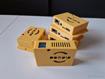 Odroid XU4 SBC (10 kusů)