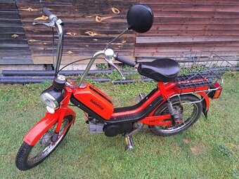 Babetta 210