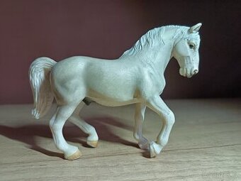 SCHLEICH aj.Koně SBĚRATELSKÉ FIGURKY 1 - 1