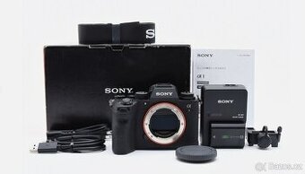 Fotoaparát Sony A1 (v záruce)