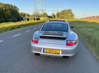 KOUPIM Porsche 911
