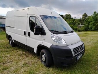 Fiat Ducato 115