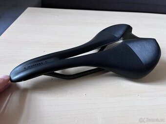 Specialized S-Works Romin Evo Carbon 155mm, 127g