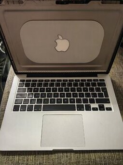 Prodám macbook pro 13' a1502 2015 - 1