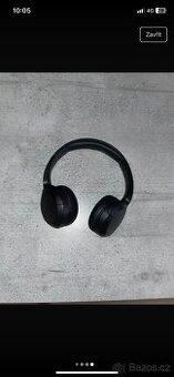 sluchátka sony - 1