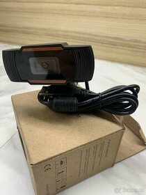 Webkamera webcam