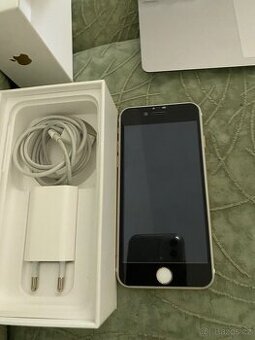 Iphone 7 Top Stav