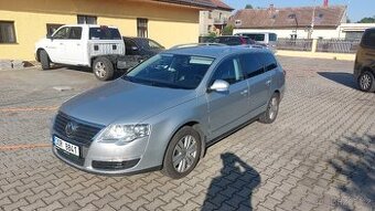 Passat variant 1.4tsi cng 2009