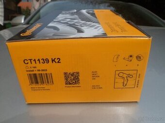Continental CT 1139 K2