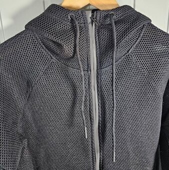 Adidas Daybreaker Mesh mikina / lehká bunda XL