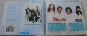 Turbo – Turbo 2000 (CD)