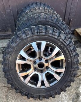KOLA KODIAK NA FORD RANGER