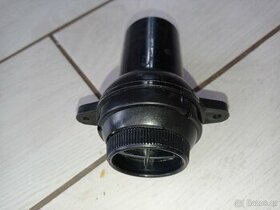 Škoda 100, 110 mřížka ventilace topení - 1