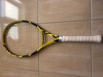 Prodám tenisovou raketu Babolat PURE AERO SUPER LITE 255G