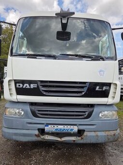 DAF LF 55.250 EURO 5