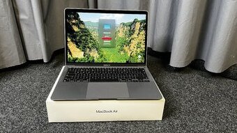 Macbook air m1