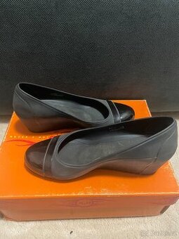 Lodičky Crocs - 1