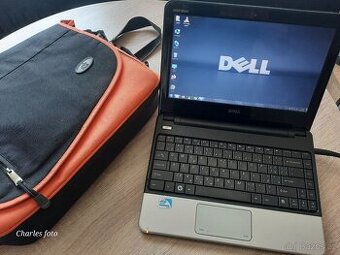 Dell mini notebook