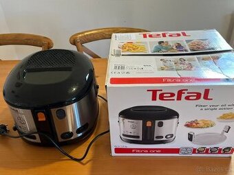 Tefal Fritéza filtra one