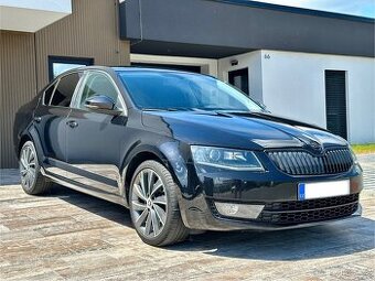 Škoda Octavia 1.2TSI ELEGANCE
