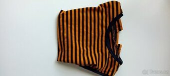 Tílko merino vel 98-110