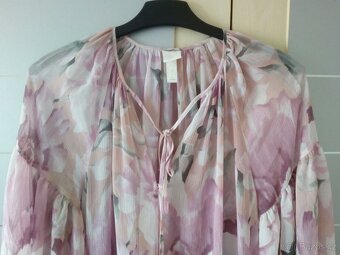 Elegantni šaty vel S- XL - 1