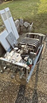 Vaillant VCW 20 T2